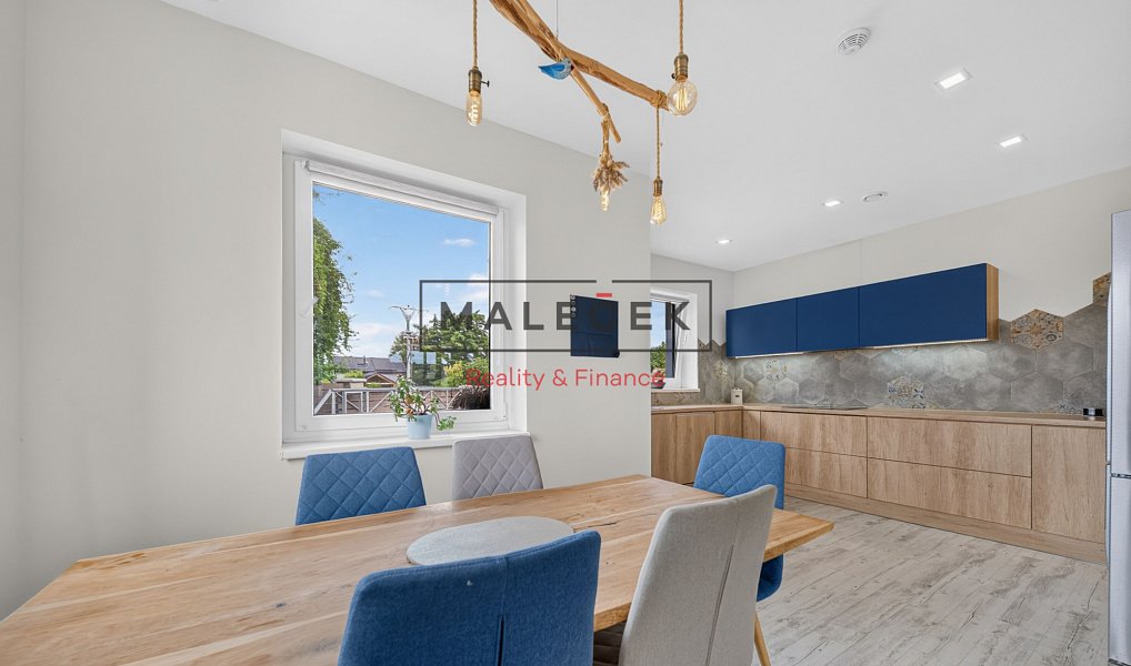 Prodej domu 154 m² s pozemkem 1 277 m², Hostouň – náhled fotky 22