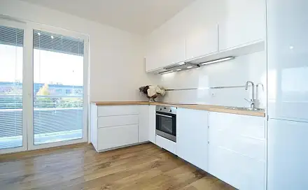 Pronájem bytu 2+kk 56 m²