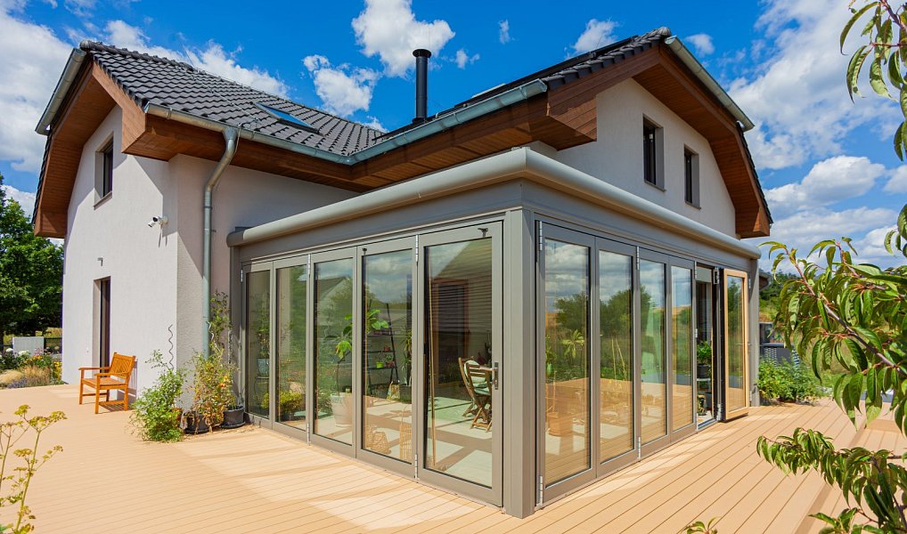 Prodej domu 336 m² s pozemkem 1 240 m², Líšnice – náhled fotky 2