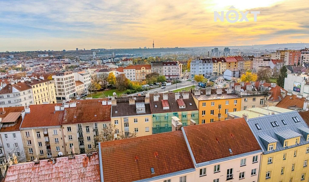 Prodej bytu 1+kk 26 m², Praha – náhled fotky 13
