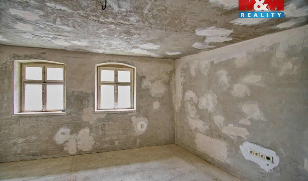 Prodej domu 94 m² s pozemkem 1 292 m², Loučka – náhled fotky 4