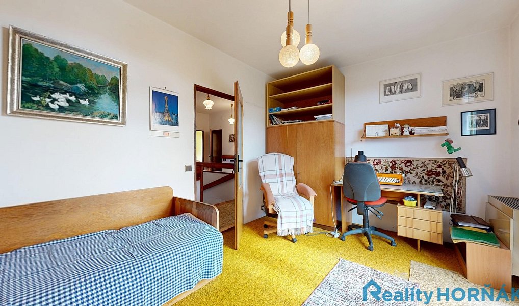 Prodej domu 191 m² s pozemkem 1 664 m², Týn nad Vltavou – náhled fotky 29