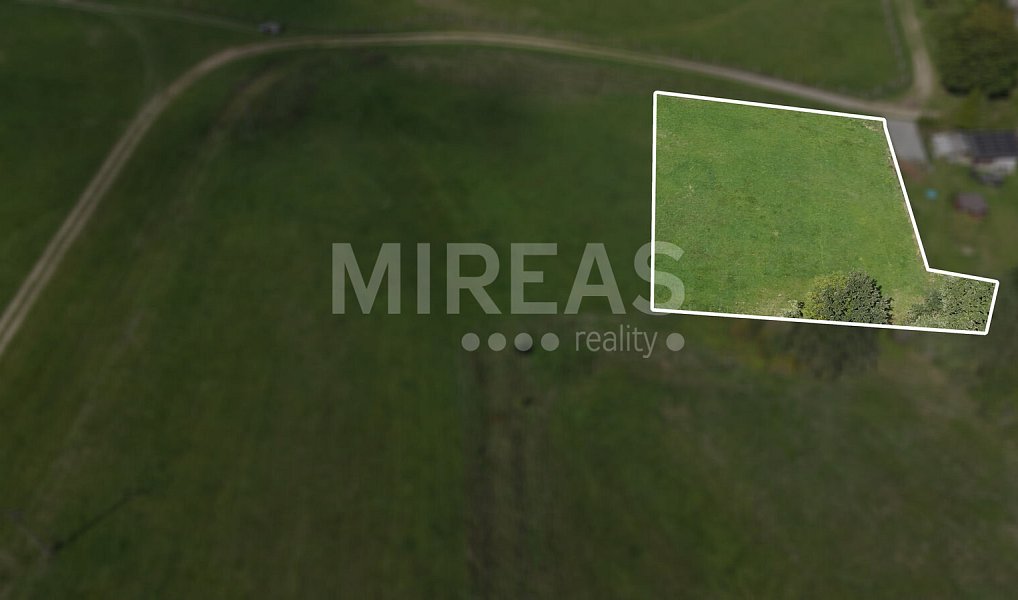 Prodej stavebního pozemku 2 511 m², Rokytá – náhled fotky 7