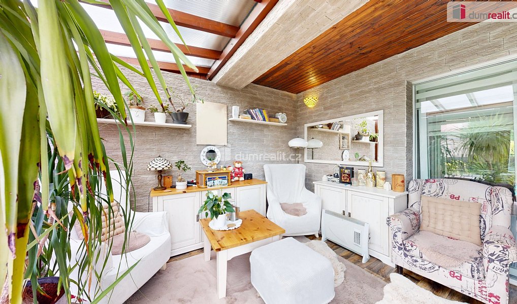 Prodej domu 142 m² s pozemkem 785 m², Otvice – náhled fotky 17