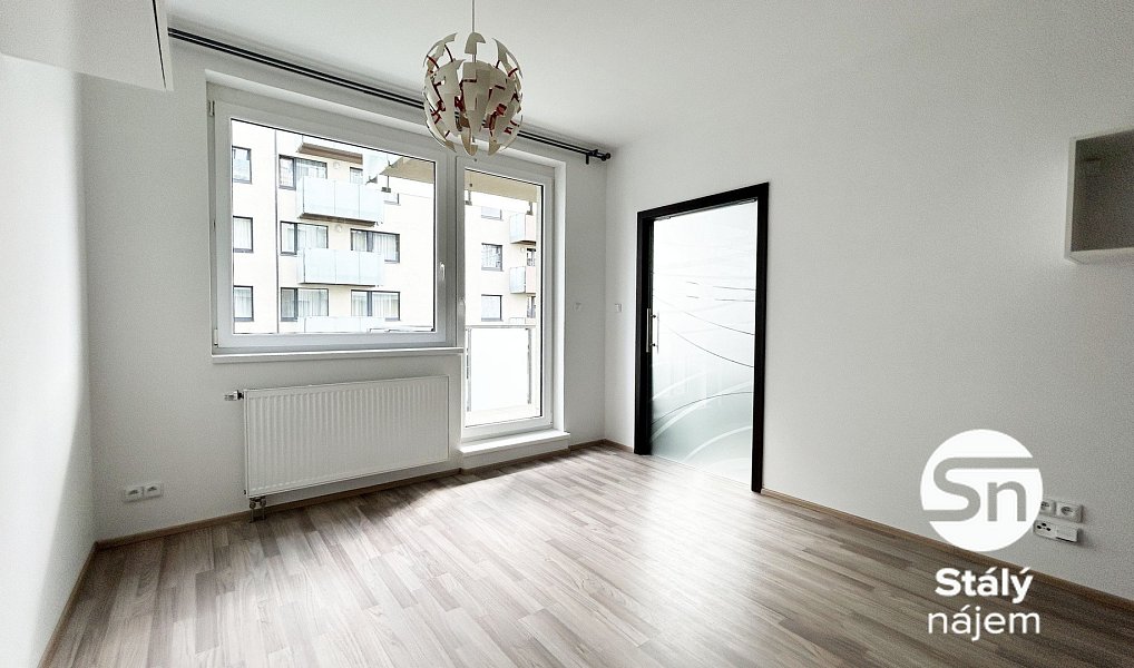 Pronájem bytu 2+kk 46 m², Praha – náhled fotky 4