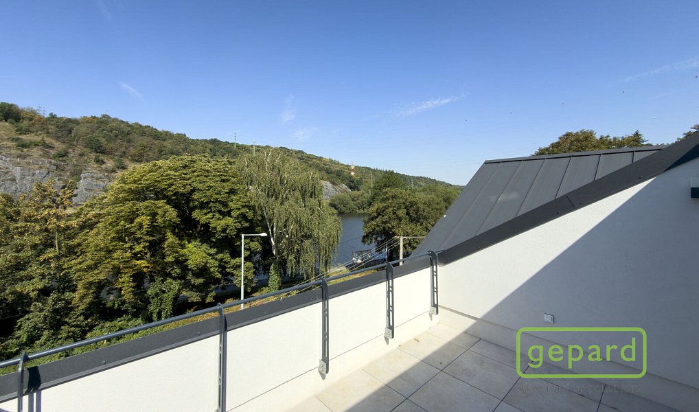 Prodej bytu 3+kk 92 m², Praha – náhled fotky 5