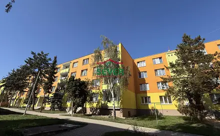 Prodej bytu 3+1 81 m², Jiráskovo náměstí, Postoloprty, okres Louny
