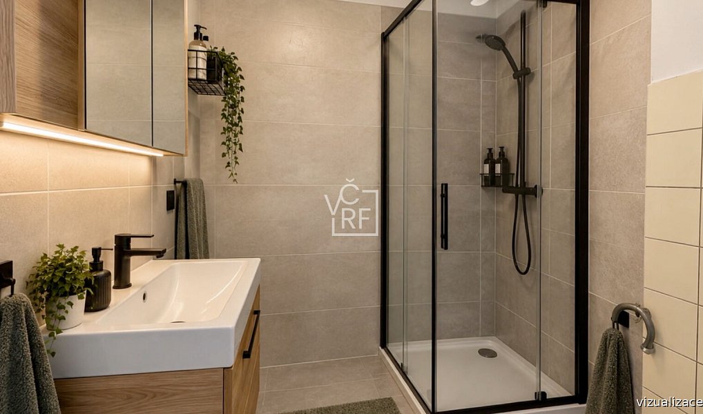 Prodej bytu 3+1 58 m², Chrudim – náhled fotky 16