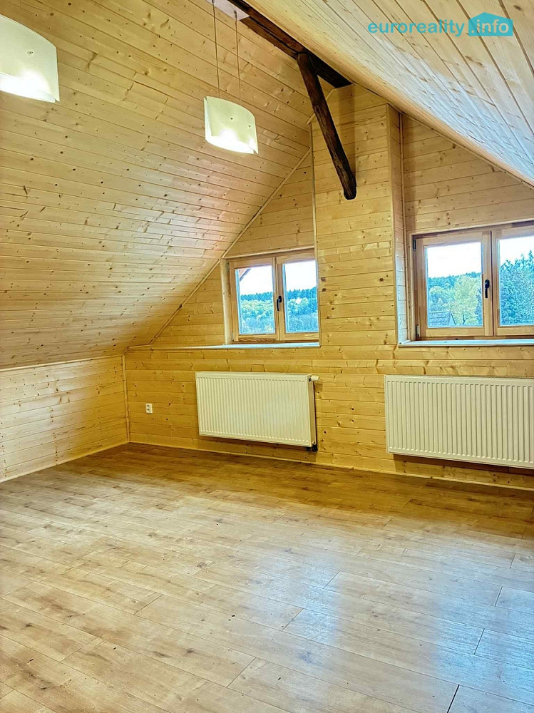 Prodej domu 346 m² s pozemkem 4 829 m² – fotografie 5