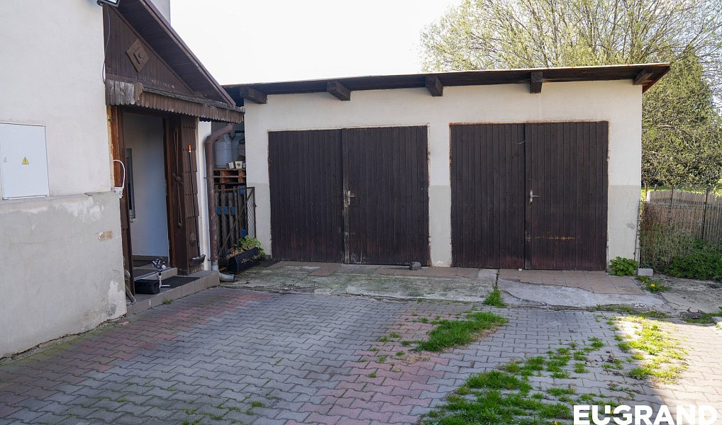 Prodej domu 216 m² s pozemkem 632 m², Varnsdorf – náhled fotky 27