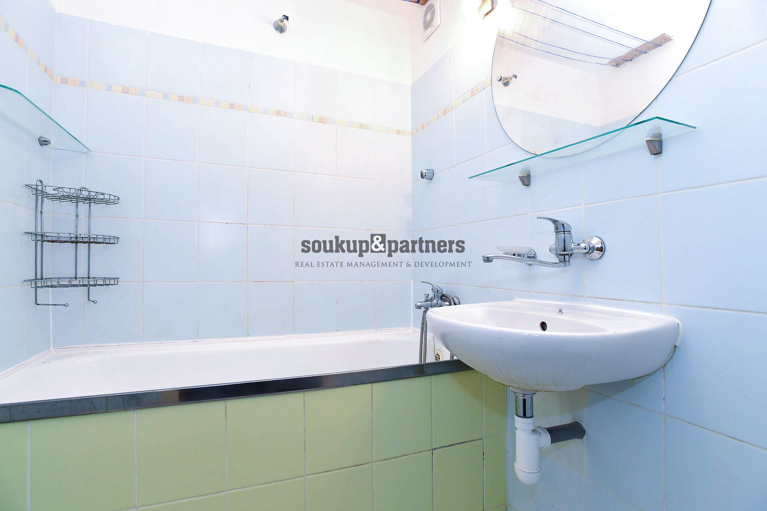 Prodej bytu 3+kk 62 m² – fotografie 5