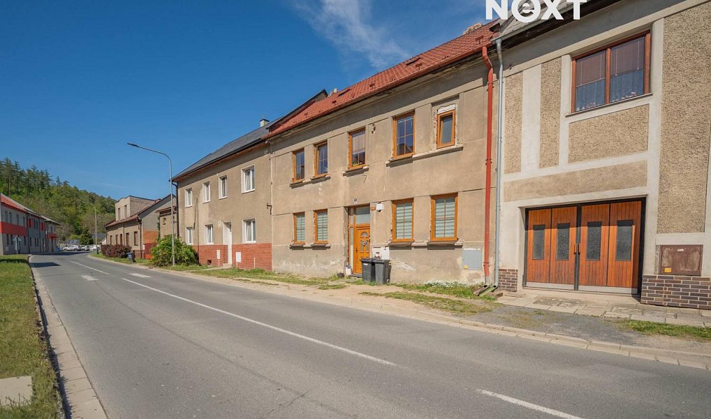 Prodej domu 100 m² s pozemkem 205 m², Hlubočky – náhled fotky 3