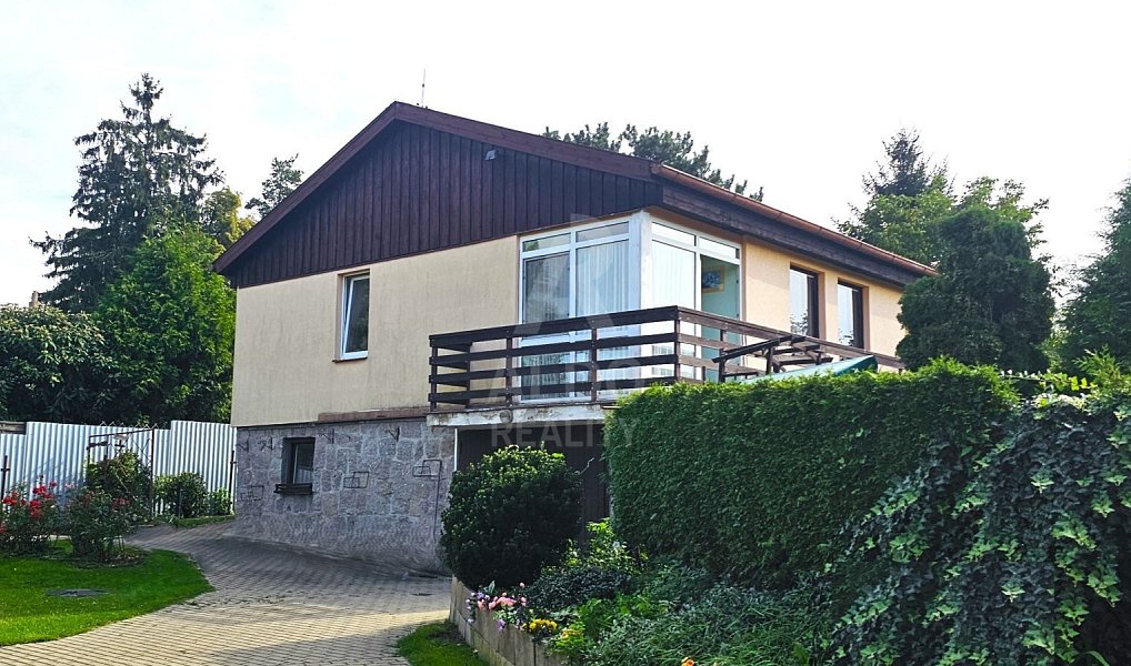 Prodej domu 82 m² s pozemkem 709 m², Hradešín – náhled fotky 5