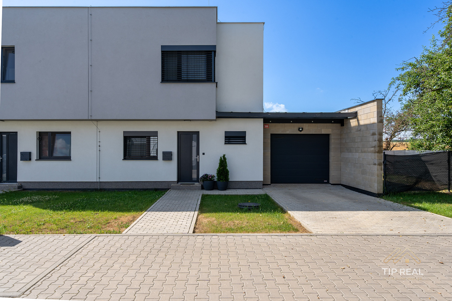 Prodej domu 117 m² s pozemkem 367 m²