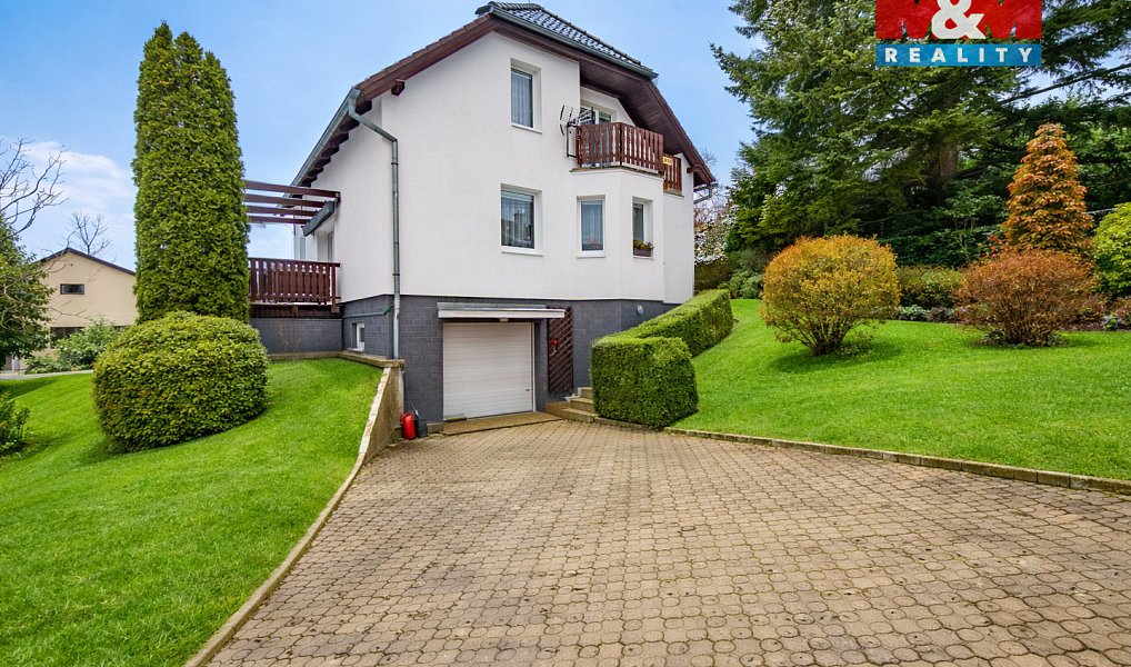 Prodej domu 229 m² s pozemkem 1 015 m², Varnsdorf – náhled fotky 3