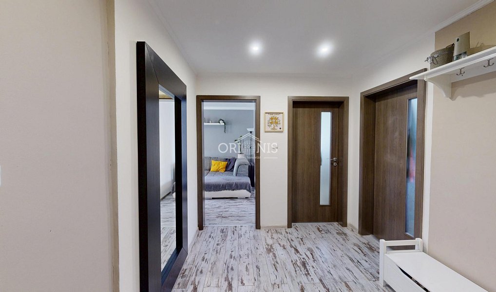 Prodej bytu 3+1 78 m², Jirkov – náhled fotky 15