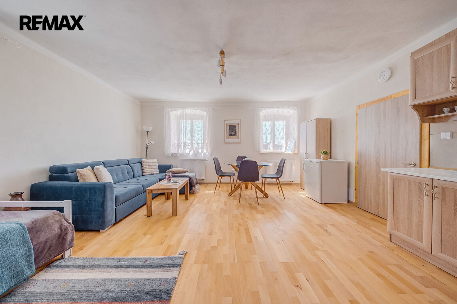 Prodej domu 94 m² s pozemkem 559 m²