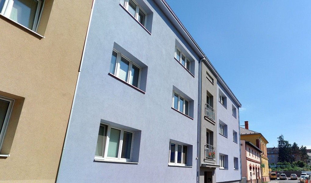Prodej bytu 3+1 81 m², Opava – náhled fotky 2