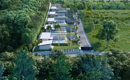 Prodej domu 120 m² s pozemkem 600 m², Guanacaste, Kostarika