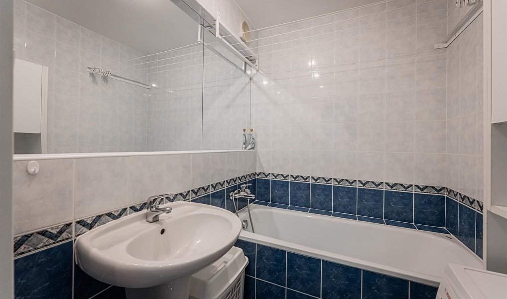 Pronájem bytu 3+1 68 m², Praha – náhled fotky 13