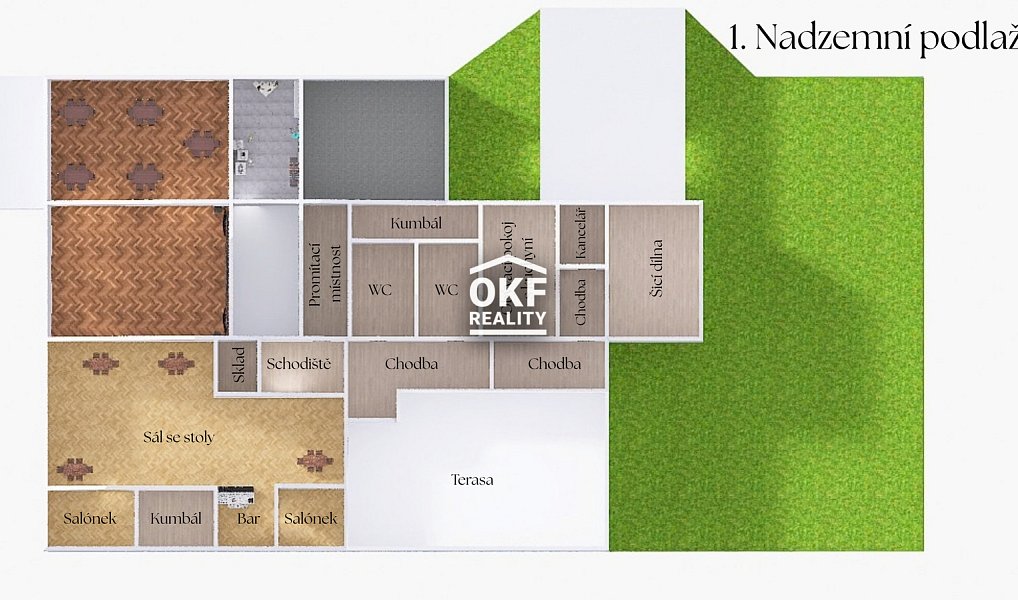 Prodej obchodních prostor 1 073 m², Daskabát – náhled fotky 18