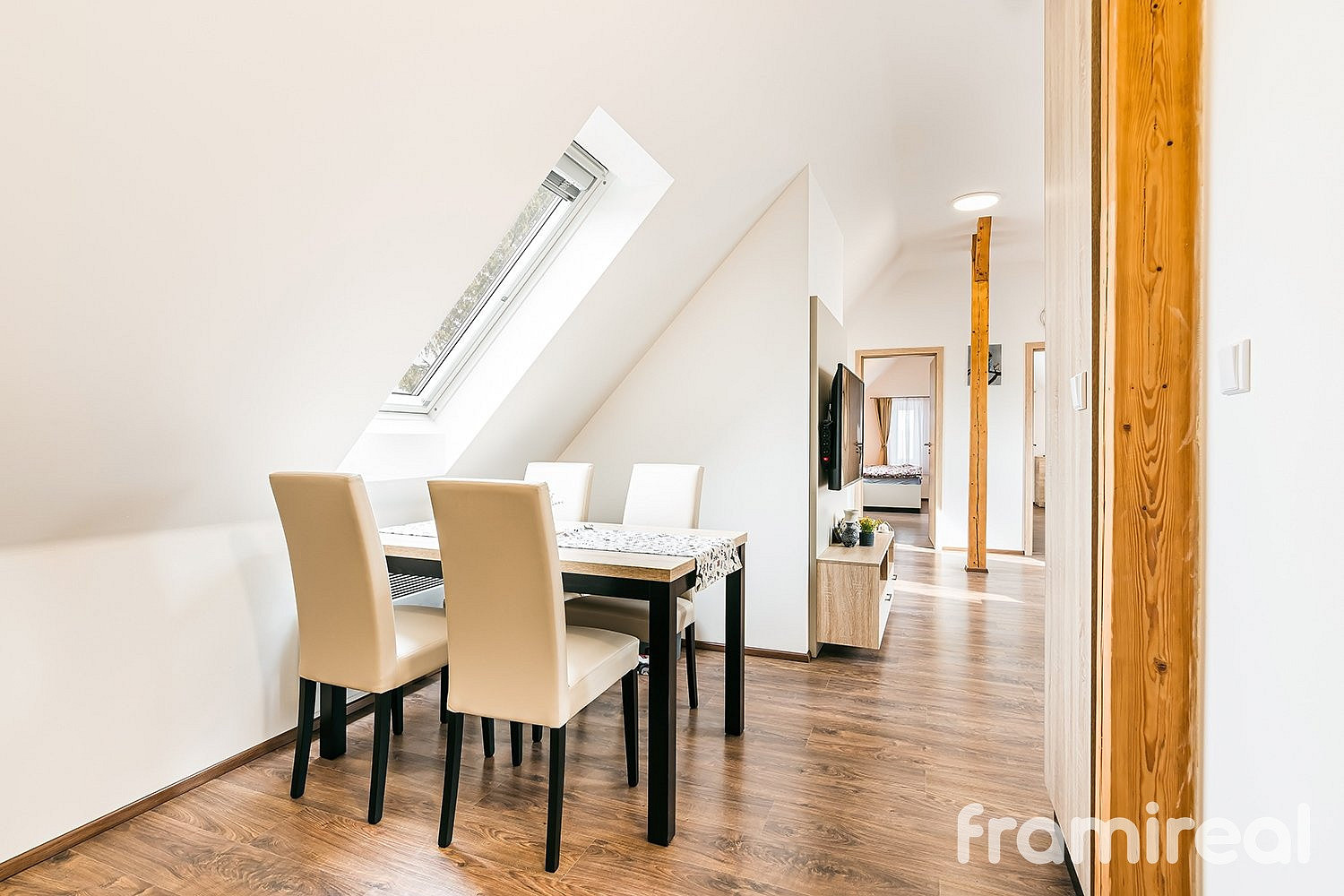 Pronájem bytu 3+kk 75 m² – fotografie 5