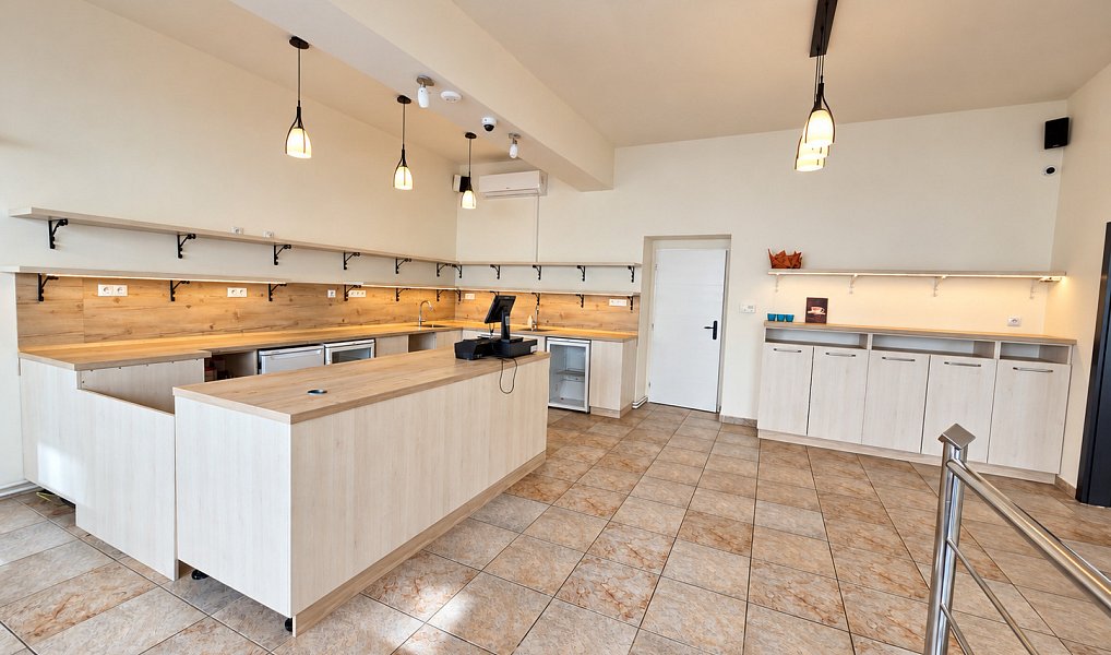 Prodej obchodních prostor 120 m², České Budějovice – náhled fotky 5