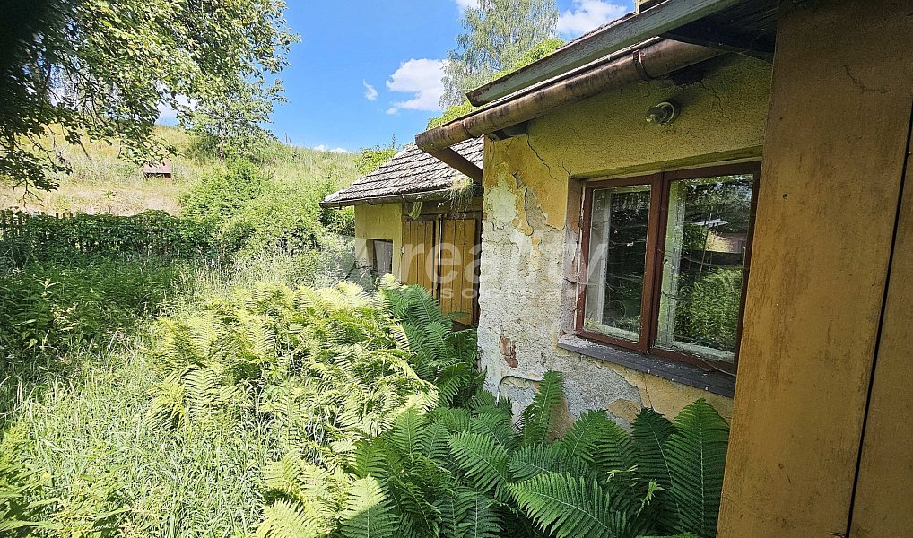 Prodej domu 70 m² s pozemkem 218 m², Opatov – náhled fotky 3