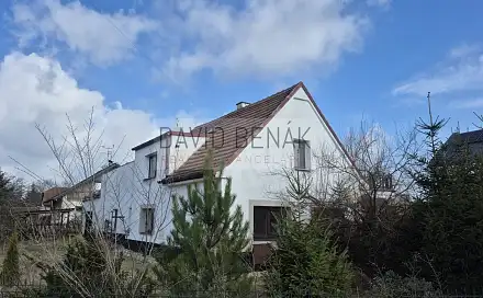 Pronájem bytu 2+1 50 m², Stříbrná, Hradec Králové - Svinary