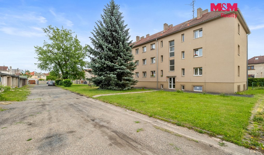 Prodej bytu 3+1 60 m², Kladno – náhled fotky 16