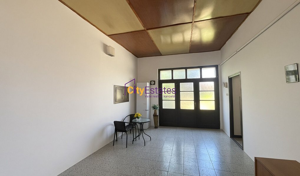 Prodej domu 100 m² s pozemkem 342 m², Kostelec nad Labem – náhled fotky 2