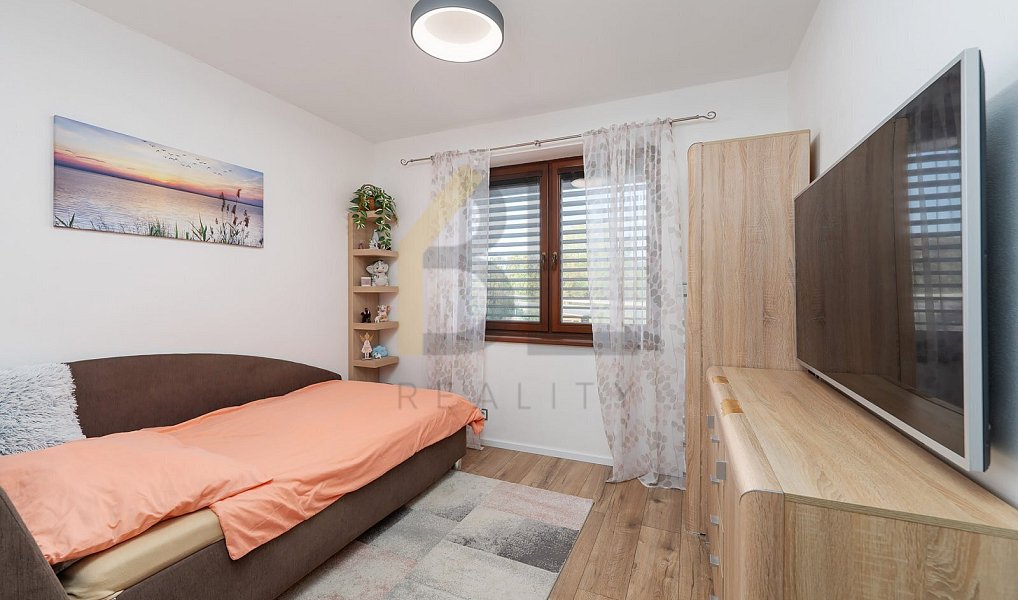 Prodej domu 123 m² s pozemkem 2 813 m², Kašnice – náhled fotky 6