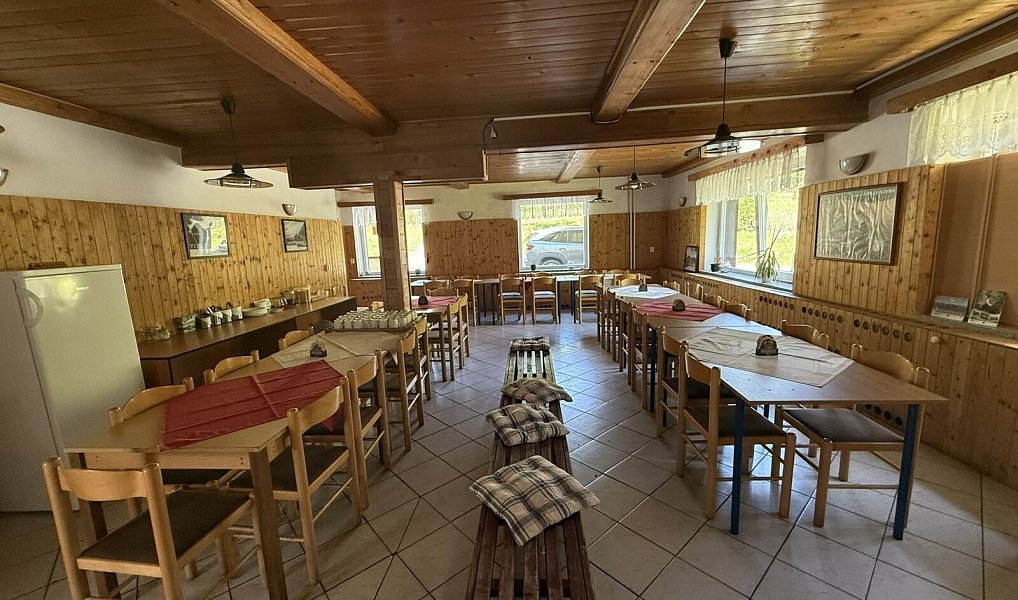 Prodej ubytovacího objektu 600 m², Horní Město – náhled fotky 19