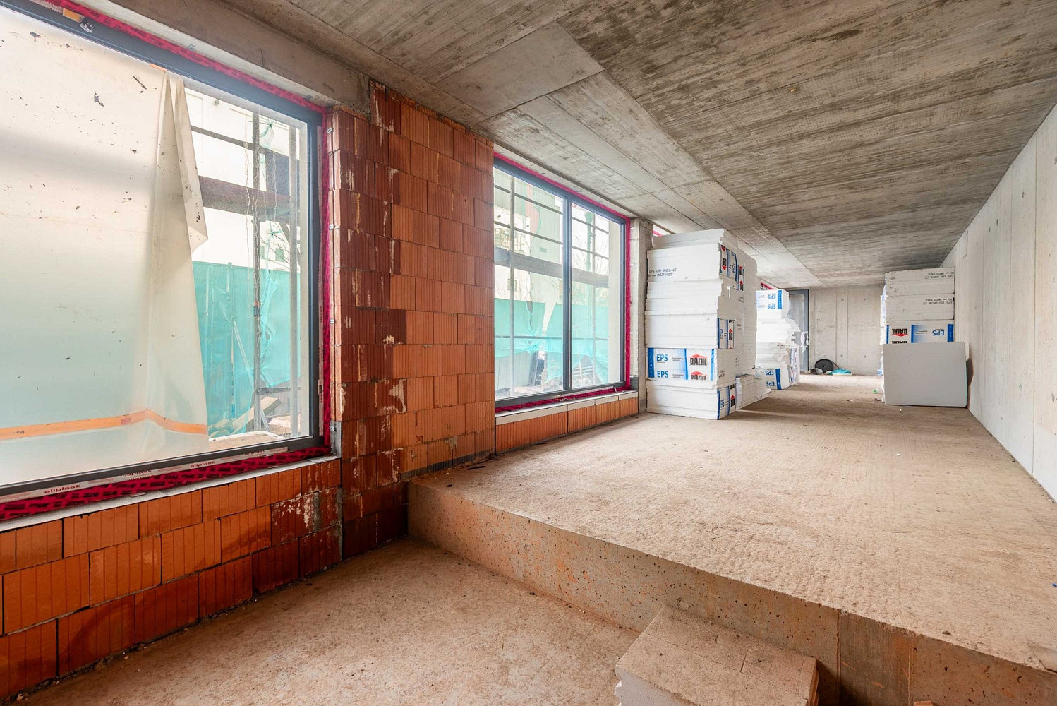 Pronájem obchodního prostoru, 73 m², Kralupy nad Vltavou – pohled 3