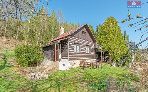 Prodej zahrady 788 m², Karlovy Vary - Doubí