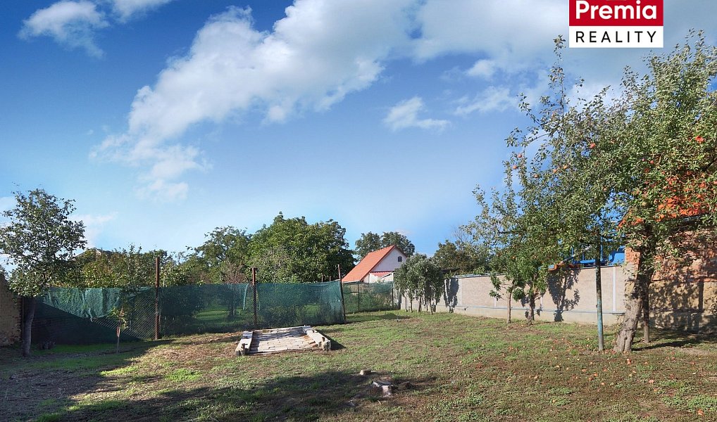 Prodej domu 230 m² s pozemkem 833 m², Strachotice – náhled fotky 3
