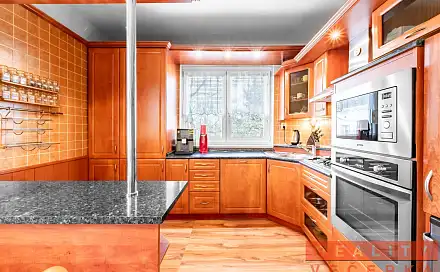 Prodej bytu 2+1 50 m², Gorkého, Příbram - Příbram IV