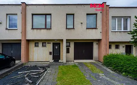 Prodej domu 151 m² s pozemkem 296 m², Čistá, Turnov - Daliměřice, okres Semily