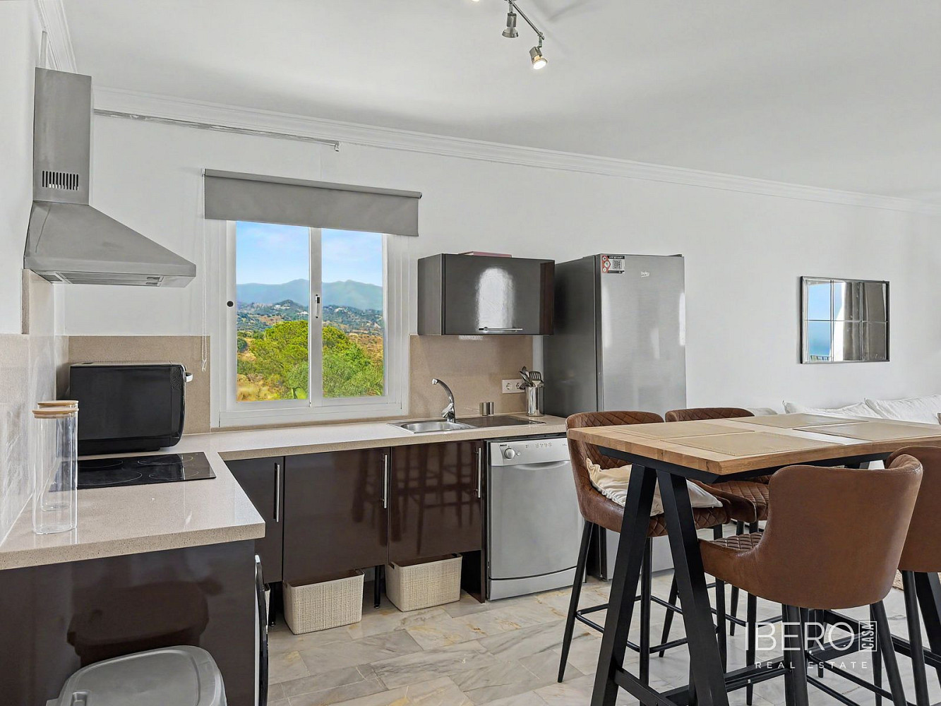 Piso 2+kk – Estepona, Barriada Islas Canarias - Vista 3