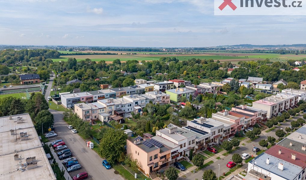Prodej domu 141 m² s pozemkem 491 m², Holešov – náhled fotky 3