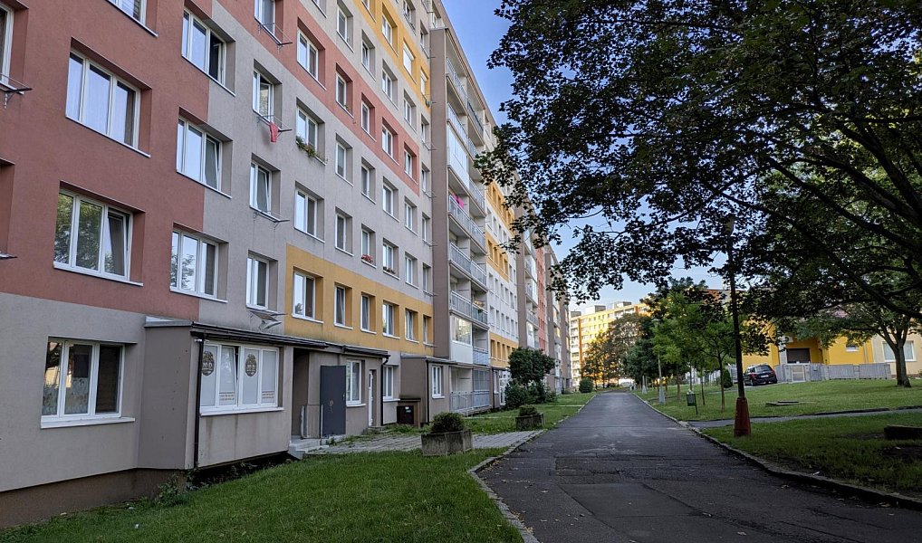 Prodej obchodních prostor 39 m², Most – náhled fotky 20