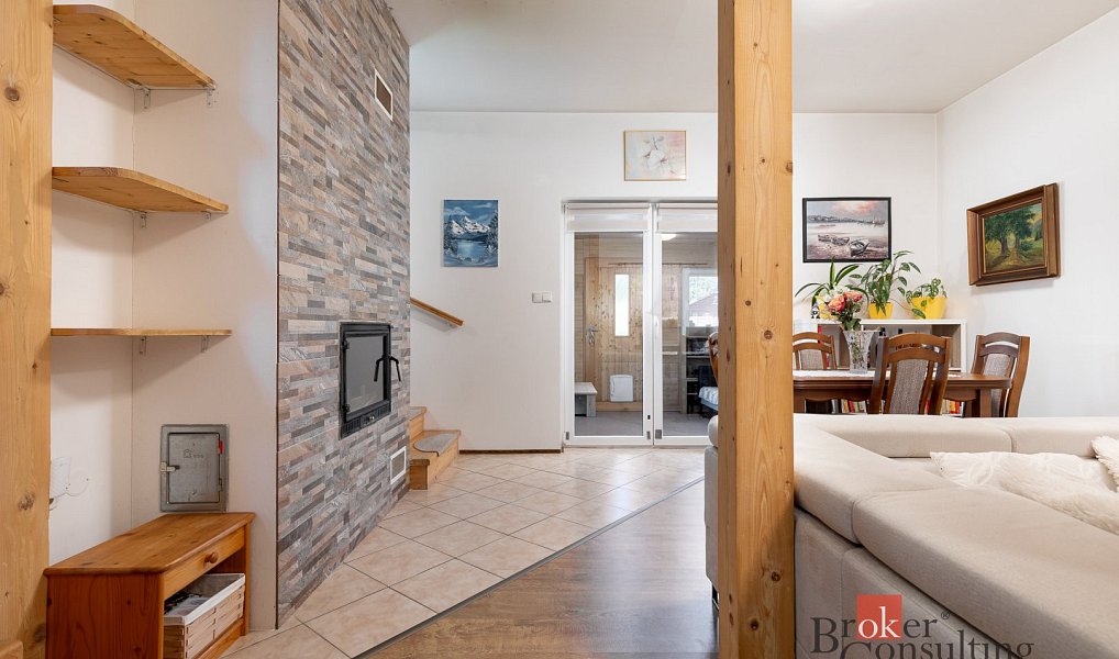 Prodej domu 118 m² s pozemkem 1 221 m², Orlová – náhled fotky 5
