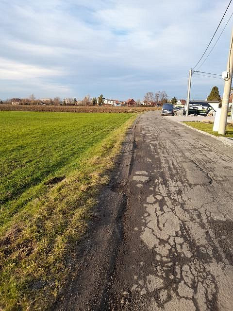 Pronájem zahrady 700 m² — photo 4