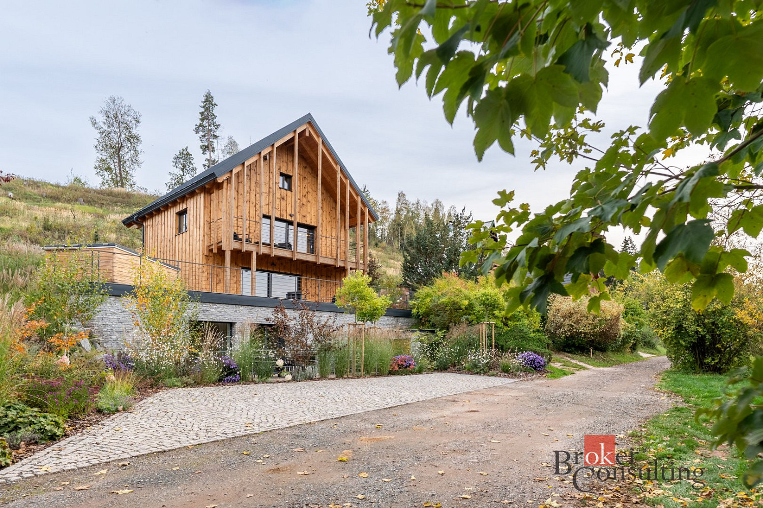 Prodej domu 214 m² s pozemkem 350 m²