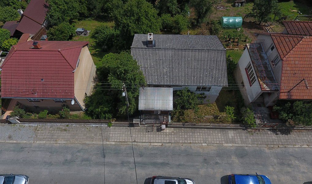 Prodej domu 150 m² s pozemkem 1 549 m², Ledeč nad Sázavou – náhled fotky 26