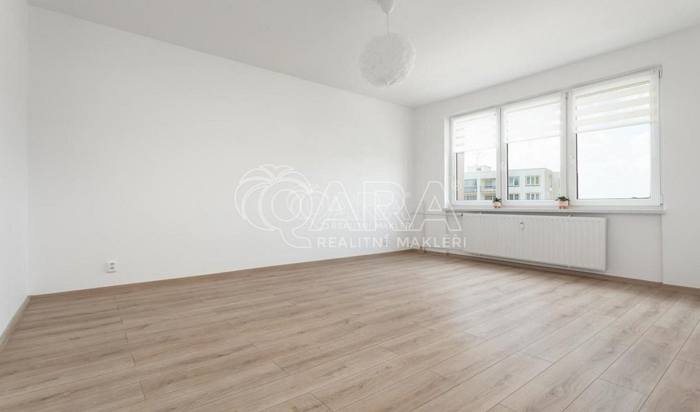 Pronájem bytu 1+1 38 m², Ostrava – náhled fotky 2