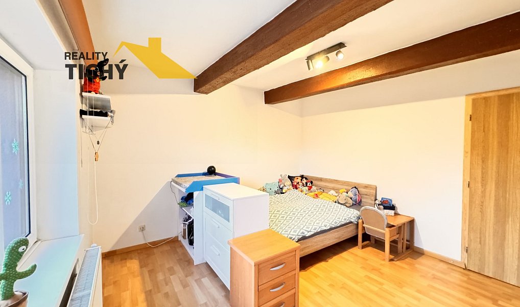 Prodej domu 123 m² s pozemkem 438 m², Hronov – náhled fotky 14