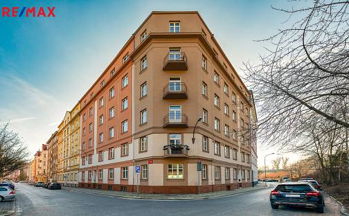 Prodej bytu 3+kk 90 m², nábřeží Jana Palacha, Karlovy Vary