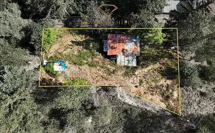 Prodej stavebního pozemku 598 m², Družec, okres Kladno