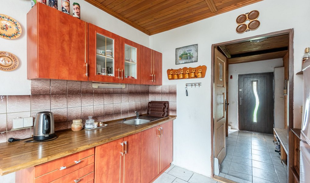 Prodej domu 150 m² s pozemkem 565 m², Vysoké nad Jizerou – náhled fotky 26